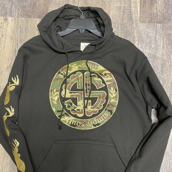 Simply Southern Hoodie - Picture 3 of 8